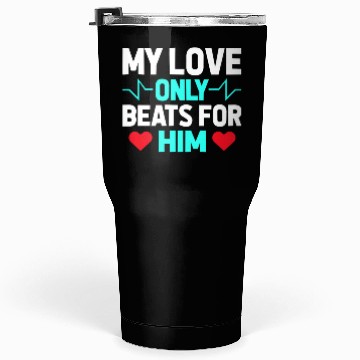 Discover best valentines gifts for him and her Tumblers 30 Oz