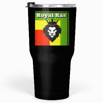 Discover ROYAL RAS LION Tumblers 30 Oz