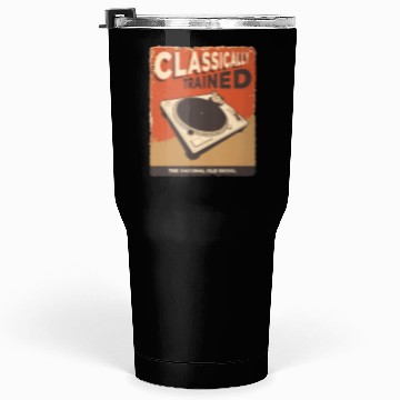 Discover Classically Trained Tumblers 30 Oz