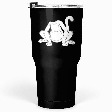 Discover Chimpanzee Monkey Orangutan Monkey Lover Monkey Tumblers 30 Oz