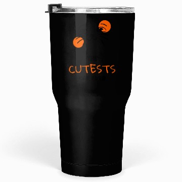 Discover The cutests cat ever Tumblers 30 Oz