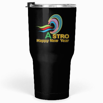 Discover Astro B Tumblers 30 Oz