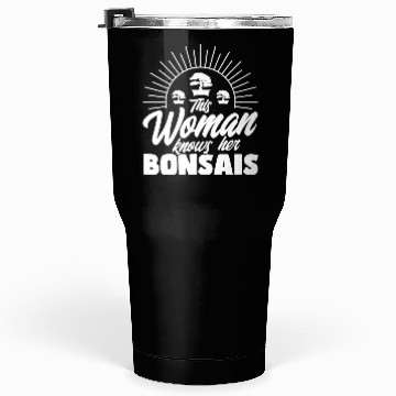 Discover Bonsai Tree Owner Gift Bonsai Tree Gardening Tumblers 30 Oz