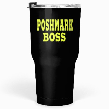 Discover POSHMARK BOSS Tumblers 30 Oz