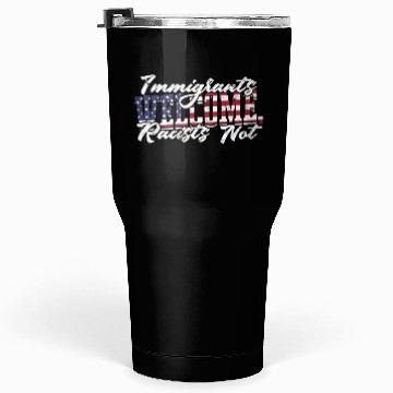 Discover US Immigrant Indigenous USA Immigrants america Tumblers 30 Oz