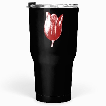Discover Tulip Gardening Tulips Tumblers 30 Oz