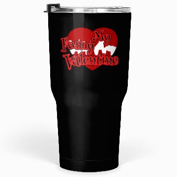 Discover My funny Valentine Tumblers 30 Oz