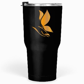Discover beauty logo Tumblers 30 Oz