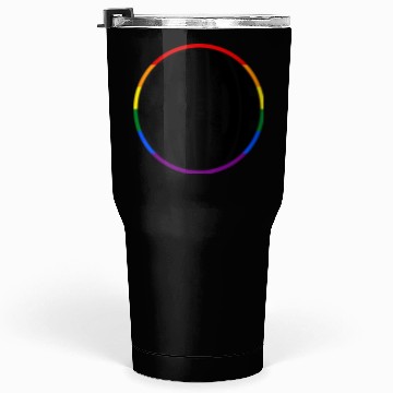 Discover Circle Pride Tumblers 30 Oz