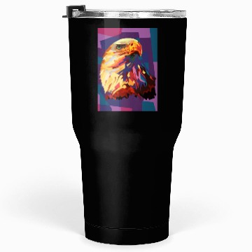 Discover eagle usa Tumblers 30 Oz