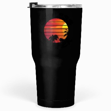 Discover endless summer Tumblers 30 Oz