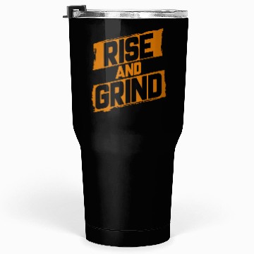 Discover Rise and Grind Tumblers 30 Oz