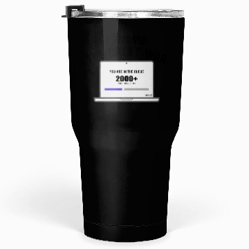 Discover I Survived the Great War Tumblers 30 Oz