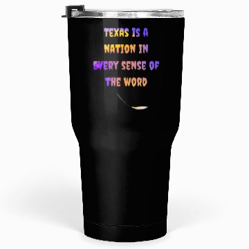 Discover TEXAS PRIDE Tumblers 30 Oz