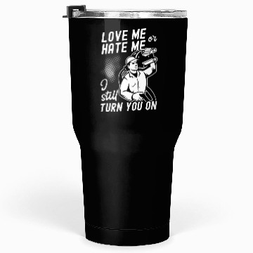 Discover Funny Electrical Lineman Saying Thank A Lineman Tumblers 30 Oz