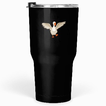 Discover silly goose Tumblers 30 Oz