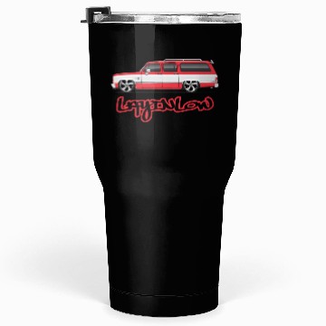 Discover layinlow Cardinal Red Tumblers 30 Oz