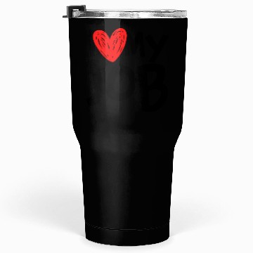 Discover I Love My Job Tumblers 30 Oz
