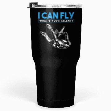 Discover Skydiving, Skydiver , Sky diver Tumblers 30 Oz