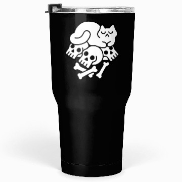 Discover Catnap Tumblers 30 Oz