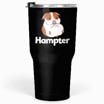 Discover Hampter Hamster Funny Hamster Dank Meme Hampter Tumblers 30 Oz