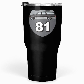 Discover 81 Midnight Black Tumblers 30 Oz