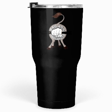 Discover Bad Ass Drummer Tumblers 30 Oz
