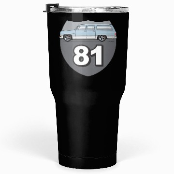 Discover 81 Light Blue Tumblers 30 Oz
