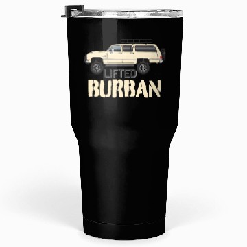 Discover burban Santa Fe Tan Tumblers 30 Oz