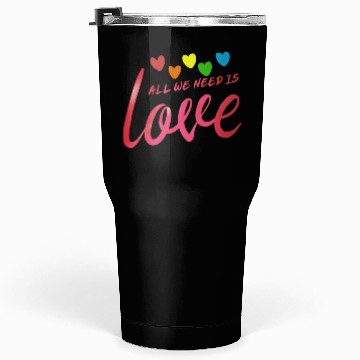 Discover HAPPY VALENTINE DAY❤❤ Tumblers 30 Oz
