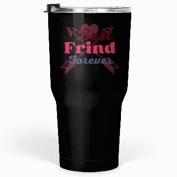 Discover Best Friend Forever Tumblers 30 Oz