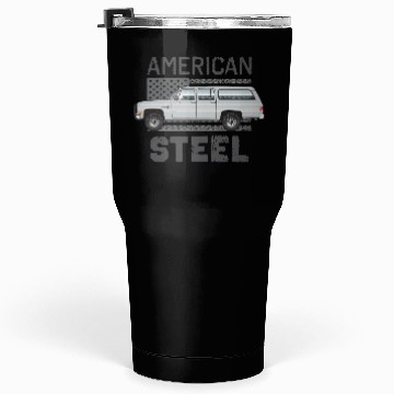 Discover american Light Silver Tumblers 30 Oz