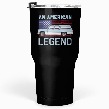 Discover legend Light Blue Tumblers 30 Oz