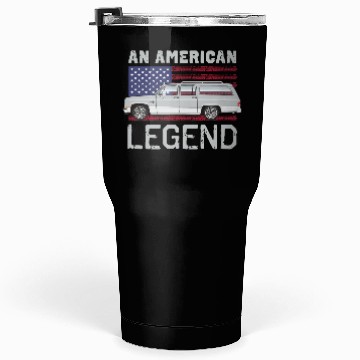 Discover legend Light Silver Tumblers 30 Oz