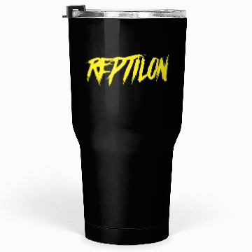Discover Reptilon Yellow Solo Tumblers 30 Oz