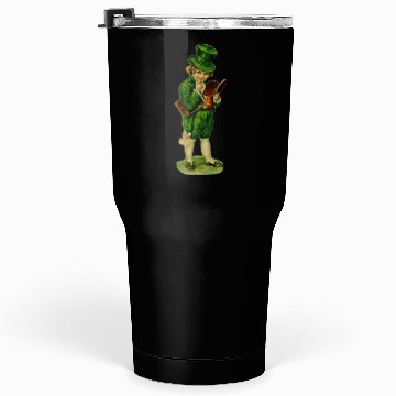 Discover Vintage St Patrick's Day Tumblers 30 Oz