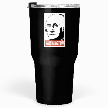 Discover George Washington Tumblers 30 Oz