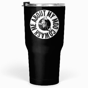 Discover Ask Me About My Moo Cow Tumblers 30 Oz