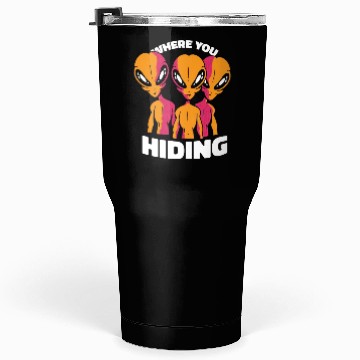Discover Creepy alien creatures Creepy alien creatures insp Tumblers 30 Oz