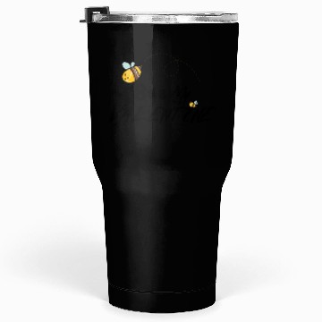 Discover Bee My Valentine - Adorable Bee Design Tumblers 30 Oz
