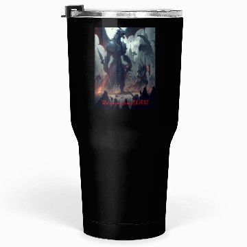 Discover Unleash The Beast Tumblers 30 Oz