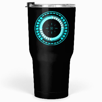 Discover Cyberpunk teleporter 13 Tumblers 30 Oz