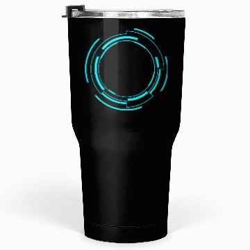 Discover Cyberpunk teleporter 4. Tumblers 30 Oz