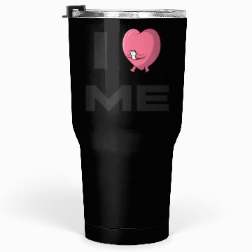 Discover I Love Me 7 Tumblers 30 Oz