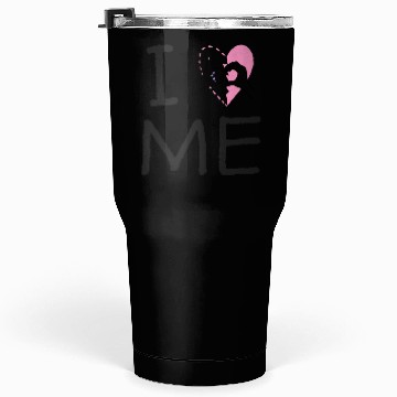 Discover I Love Me 10 Tumblers 30 Oz