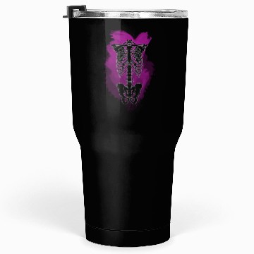 Discover Neon Skeleton Rib Cage Tumblers 30 Oz