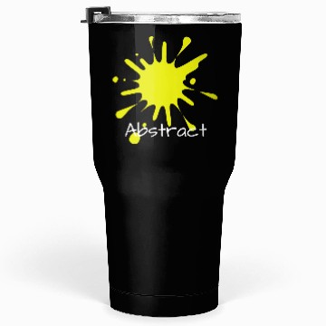 Discover Abstract Tumblers 30 Oz