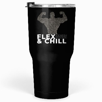 Discover Flex Yoga Tumblers 30 Oz