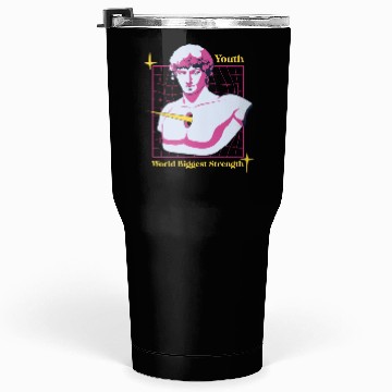 Discover Youth Tumblers 30 Oz