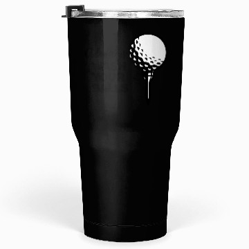 Discover Funny Golf Tumblers 30 Oz